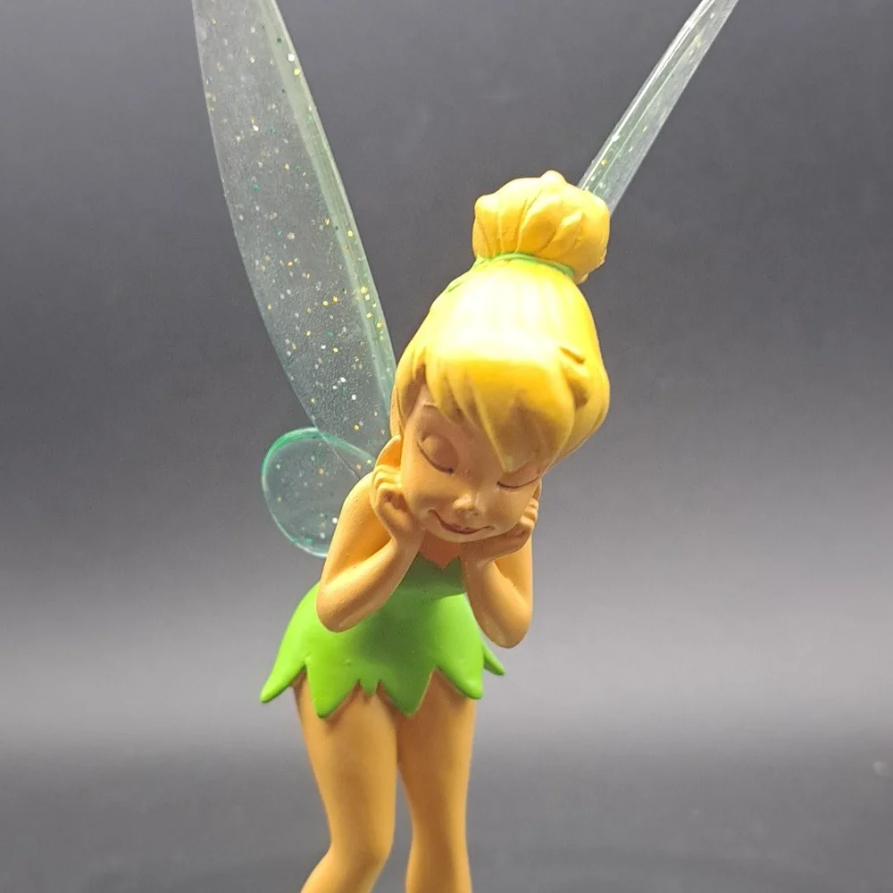 Westland Tinkerbell I'm Not Listening Figurine - Picture 2 of 4